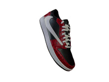 Load image into Gallery viewer, Red Ostrich Travis Scott Jordan 1 Low Golf Shoes
